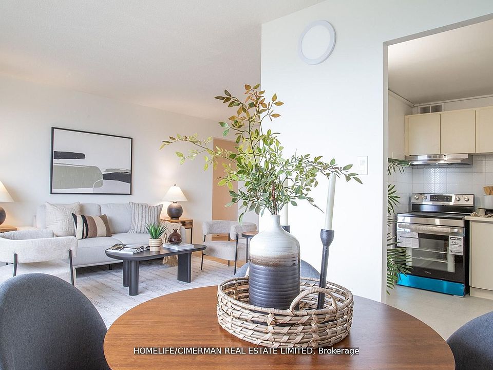 1st image of 715 Don Mills Rd #1702