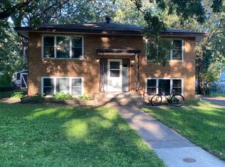 8815 Van Buren St NE #4, Minneapolis, MN 55434