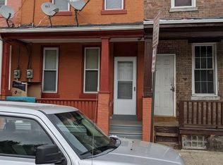 1324 9th St, Camden, NJ 08104