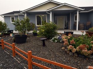 606 Desert Aire Dr SW, Mattawa, WA 99349