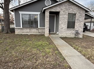 532 Montana, San Antonio, TX 78203