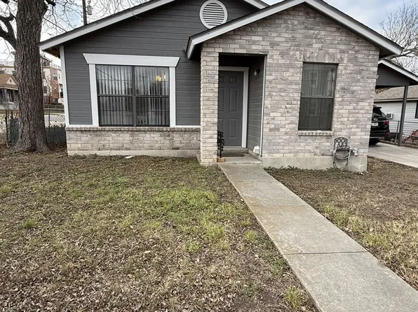 532 Montana, San Antonio, TX 78203