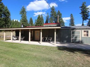 122 Willms Rd, Elk, WA 99009