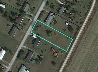 1402 Spring Meadow Dr, Woodleaf, NC 27054