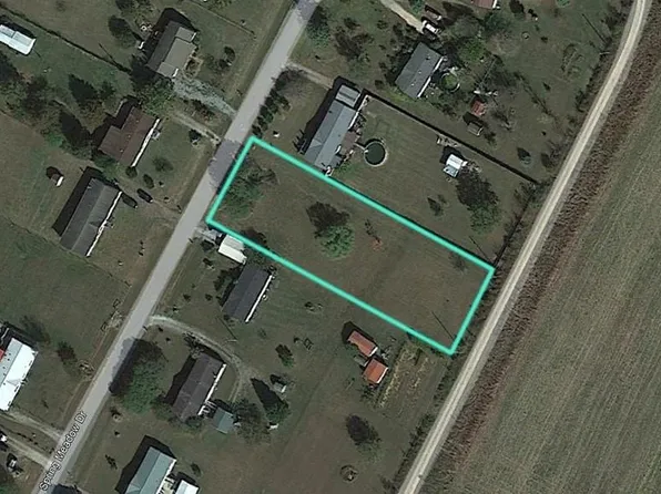 1402 Spring Meadow Dr, Woodleaf, NC 27054