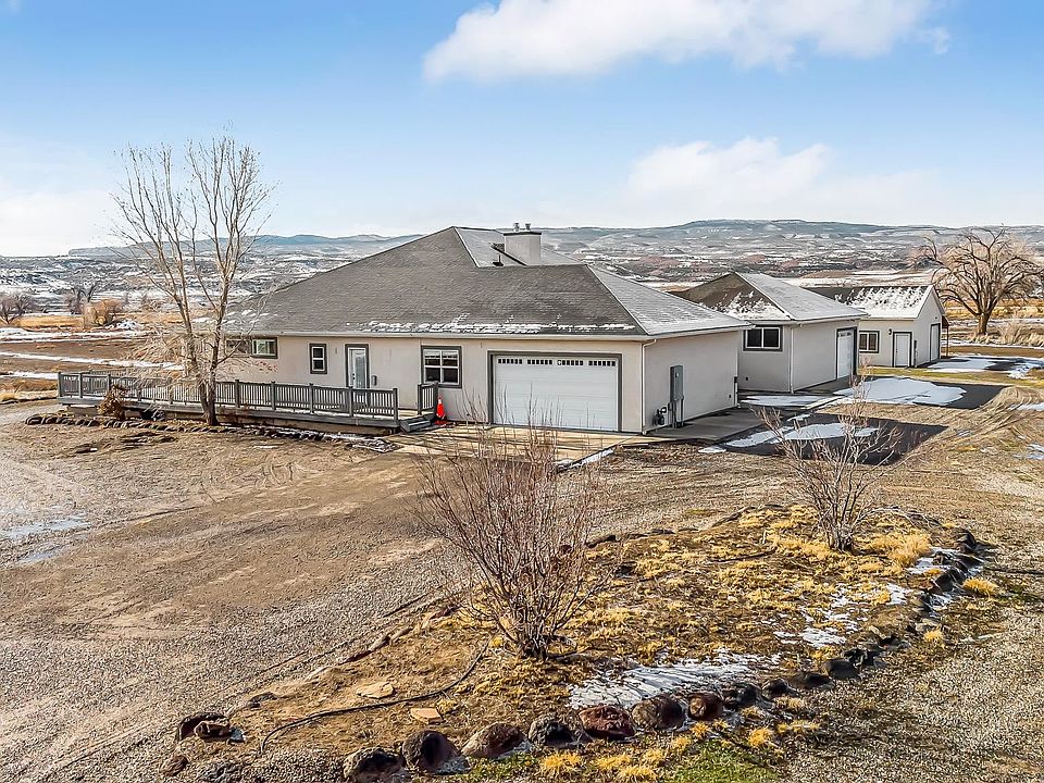 31825 Willow Bend Rd, Whitewater, CO 81527 Zillow