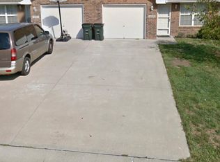 1420 SE Southbrooke Dr, Blue Springs, MO 64014