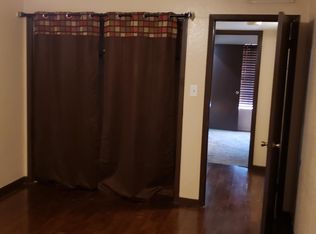 2801 Quail Run #4, Harlingen, TX 78550