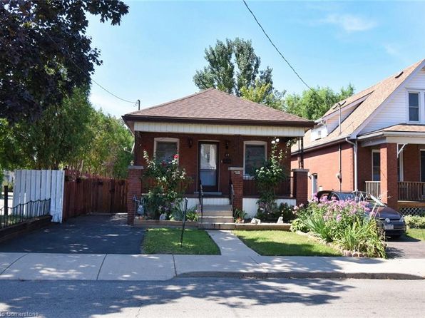 17 Park Row N, Hamilton, ON L8H 4E3