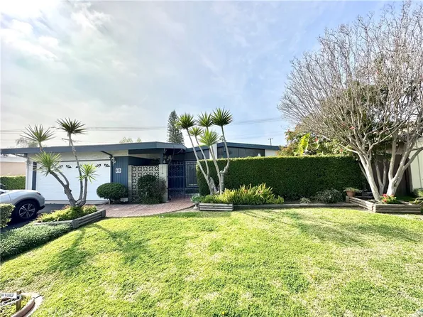 815 Lidford Ave, La Puente, CA 91744
