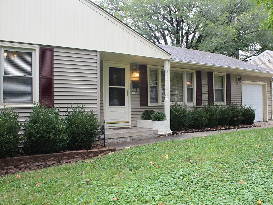 Completley Remodeled Ranch 