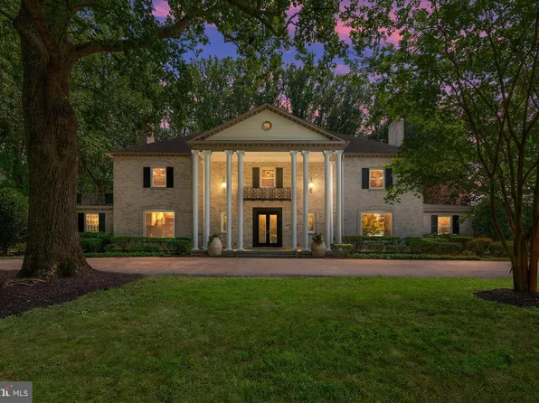 1621 Millersville Rd, Millersville, MD 21108