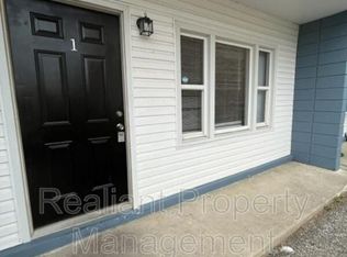 2133 Will Fant Dr APT 1, Lexington, KY 40502