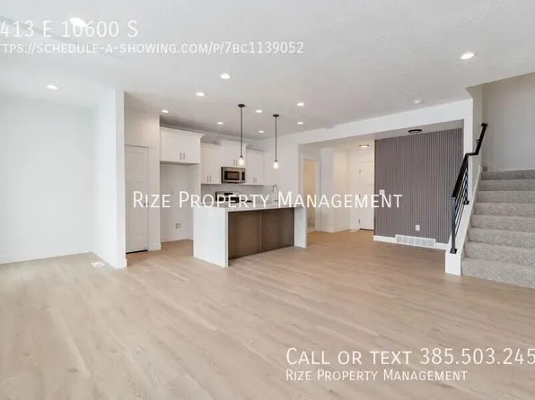 1413 E 10600 S, Sandy, UT 84092