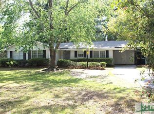 601 Valleybrook Rd, Savannah, GA 31419