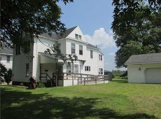 234 Wayne St, Corry, PA 16407