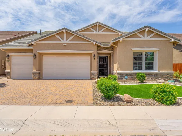 9425 Stony Hill Rd, Reno, NV 89521