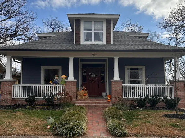 222 Jarnigan Ave, Chattanooga, TN 37405