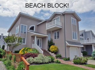 54 W 34th St, Avalon, NJ 08202