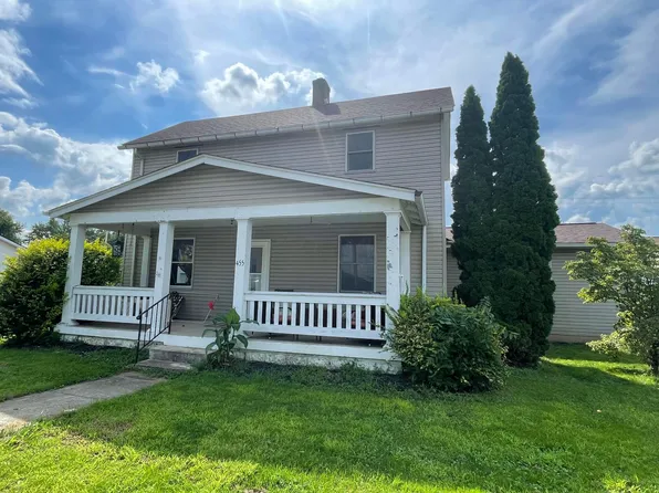 455 Long St, Ashville, OH 43103