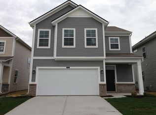 5033 Modernist Blvd, Indianapolis, IN 46237