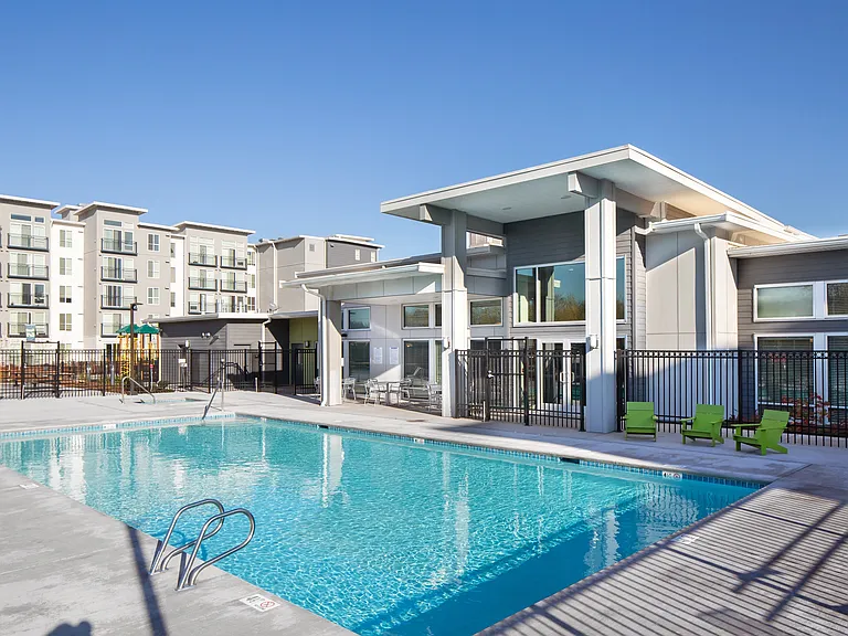 Villas at Auburn — Photo 11