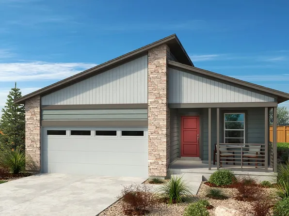 Plan 1532 Plan, Legato