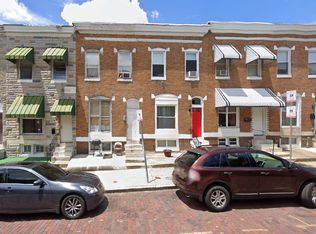 34 Gorman Avenue, Baltimore, MD 21223