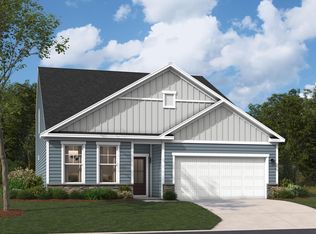 116 Bloomsbury Dr, Lexington, SC 29073