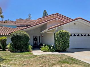 5216 Mohave Dr, Simi Valley, CA 93063
