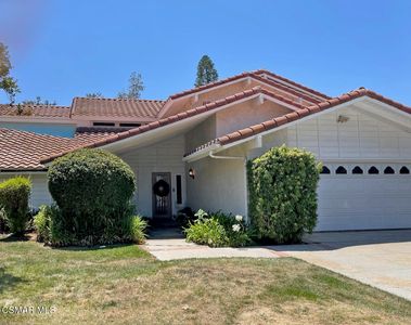 5216 Mohave Dr, Simi Valley, CA, 93063