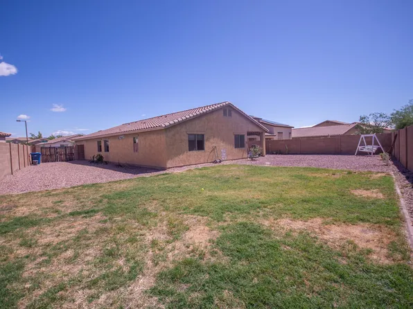 25689 W Blue Sky Way, Buckeye, AZ 85326