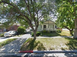 1057 Bell St, Reno, NV 89503