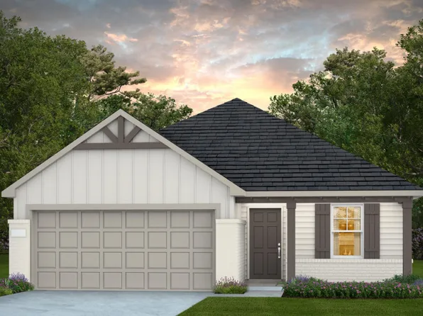 Independence Plan, Windcress