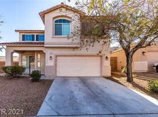 173 Ruby Ridge Ave, Henderson, NV 89002