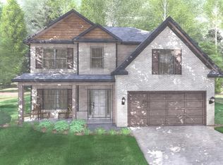 310 Waxmyrtle Way #5E, Perry, GA 31069