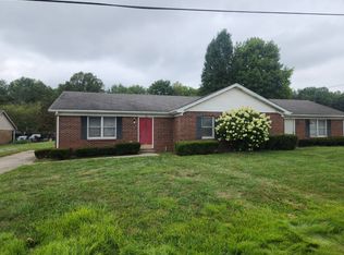 1015 Northwood Loop, Lawrenceburg, KY 40342