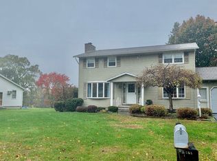 4381 Barford Rd, Syracuse, NY 13215