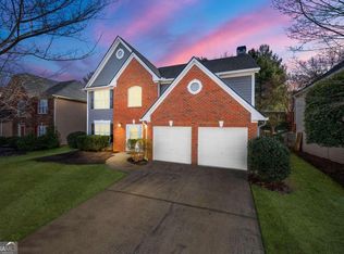 3628 Bancroft Main NW, Kennesaw, GA 30144