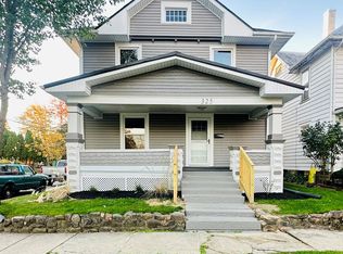 325 E Charles St, Bucyrus, OH 44820