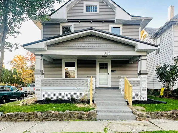 325 E Charles St, Bucyrus, OH 44820