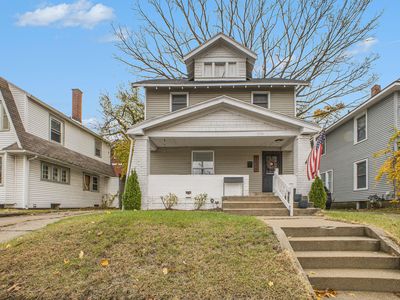 1006 Eastern Ave SE, Grand Rapids, MI, 49507