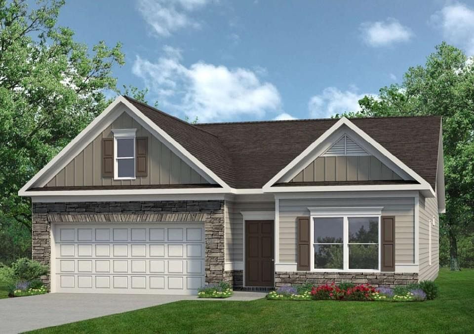 1st image of 405 Tealby Pl