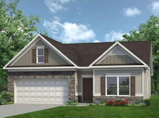 405 Tealby Pl, Cartersville, GA 30120