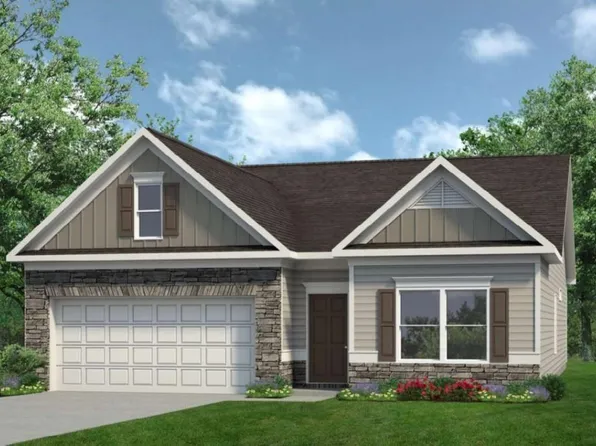 405 Tealby Pl, Cartersville, GA 30120