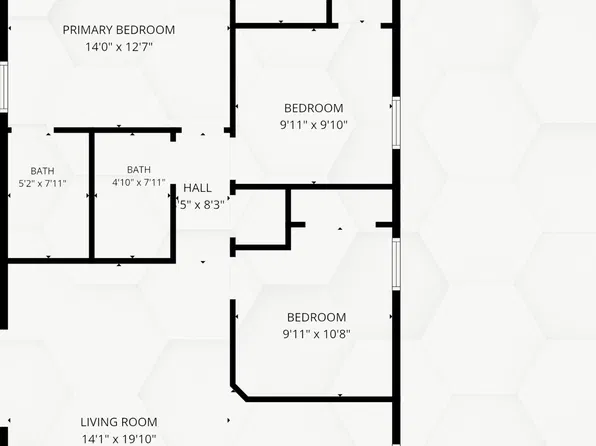 141 Norman Creek Rd, Evensville, TN 37332