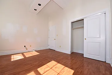 Rented by Keller Williams NYC