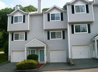 310 Boston Post Rd UNIT 71, Waterford, CT 06385