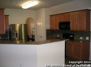 10761 Gemsbuck Ldg, San Antonio, TX 78245