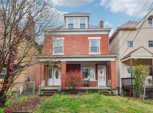 508 N Sheridan Ave, Pittsburgh, PA